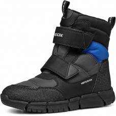Зимові  черевики  Geox Flexyper, 31 євро